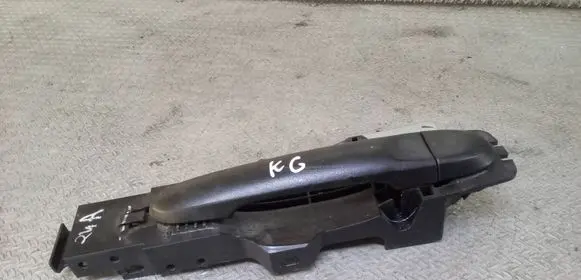 Nissan Note (E12) Rear door exterior handle 