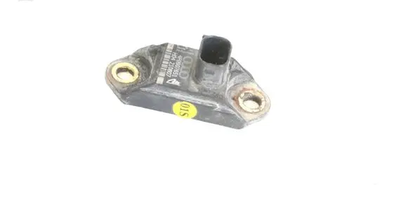 Audi A6 S6 C6 4F Acceleration sensor 4F0907651