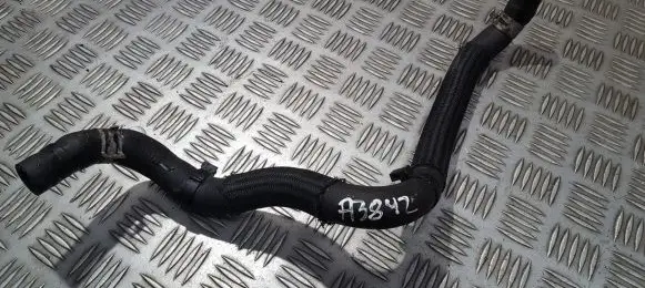 Toyota RAV 4 (XA30) Engine coolant pipe/hose