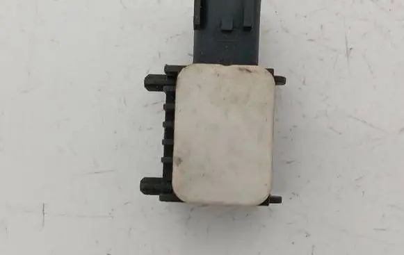 Mazda 3 I Airbag deployment crash/impact sensor 3M5T14B342AB 3M5T-14B342-AB