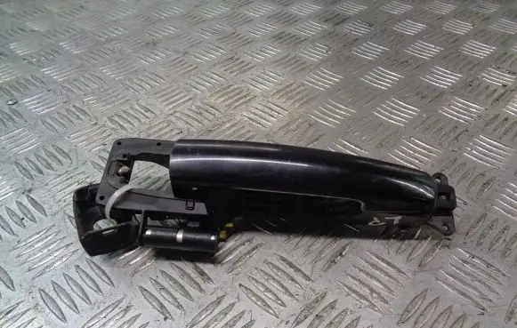 Suzuki Swift I Front door interior handle