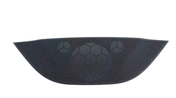 Jaguar E-Pace Dash center speaker trim cover J9C304454AAW