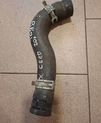 KIA Xceed Engine coolant pipe/hose R438EDFDA01