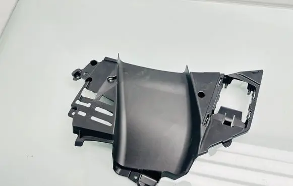 Porsche Taycan 9J1 Air intake duct part 9J1807606AB