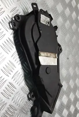 Timing belt guard (cover)