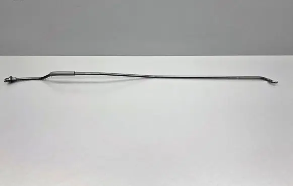 Mazda 3 III Engine bonnet/hood prop rod/strut 