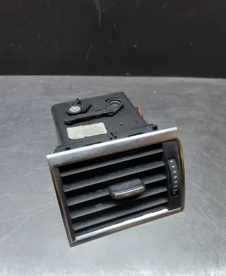 Audi A8 S8 D3 4E Dash center air vent grill 4E0820952