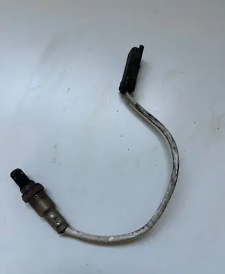 Citroen C4 Cactus Lambda probe sensor