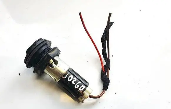 Skoda Yeti (5L) Cigarette lighter 1j0919321