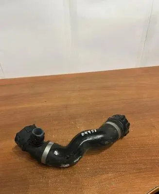 BMW 5 F10 F11 Brake vacuum hose/pipe 1712781198303 D4758