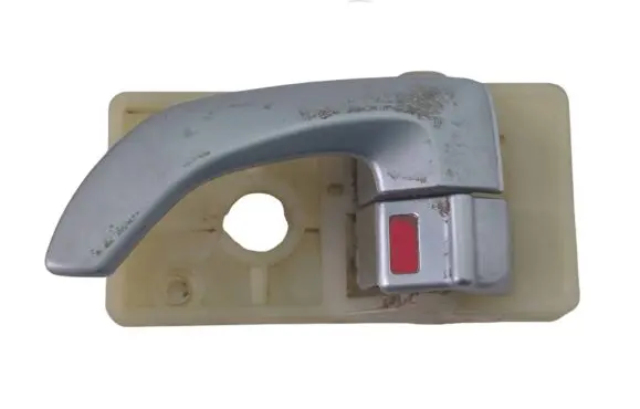 Hyundai Tucson JM Front door interior handle 826102E000U7 2500071000 826102E010U7