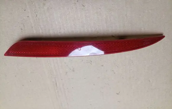 Ford Fusion II Rear tail light reflector DS73-515C0-AD
