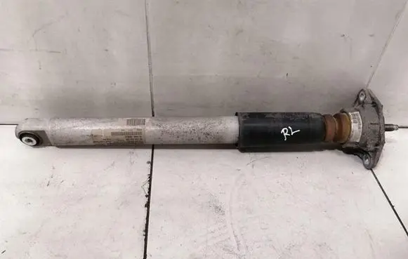 Porsche Panamera (970) Rear shock absorber/damper 97033316107