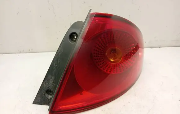 Seat Toledo III (5P) Rear/tail lights