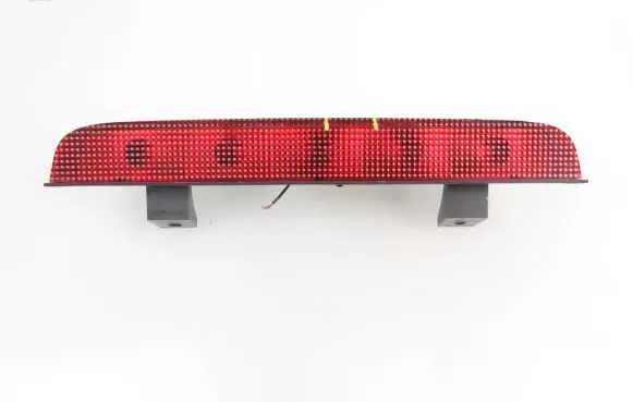 Suzuki Grand Vitara I Third/center stoplight 3581065D0