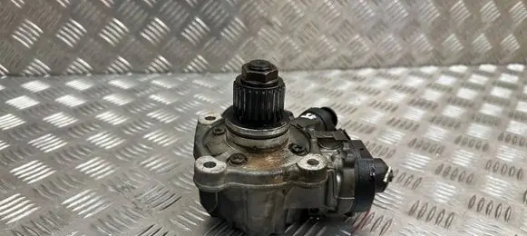 Audi A8 S8 D5 Fuel injection high pressure pump 059130755DF 0445010868 059086