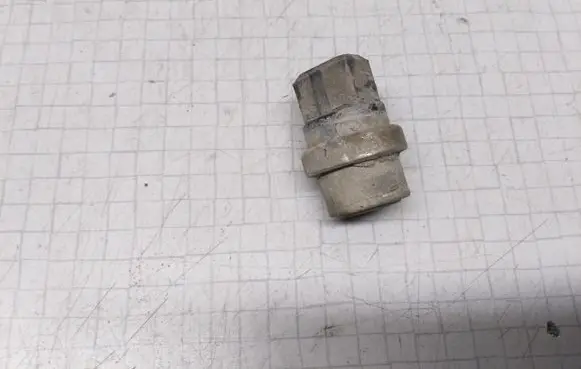 Volkswagen Transporter - Caravelle T4 Sensor