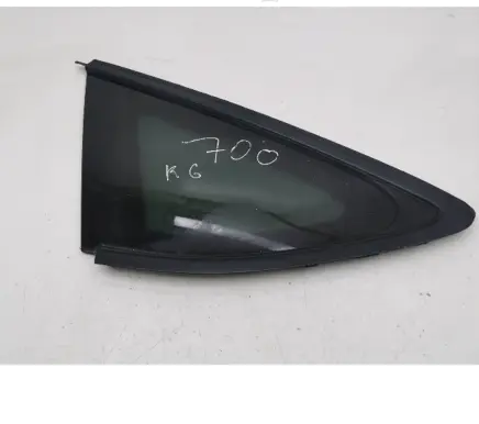 Audi A7 S7 4G Rear side window