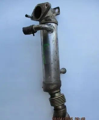 Honda CR-V EGR valve cooler 18720RMAE01