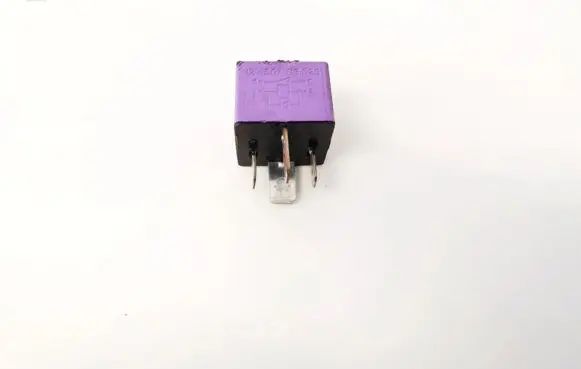 Renault Laguna II Other relay 12v50a03525