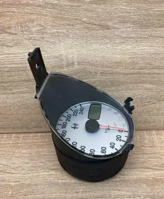 Alfa Romeo 156 Speedometer (instrument cluster) 60672662 6160349945 C141