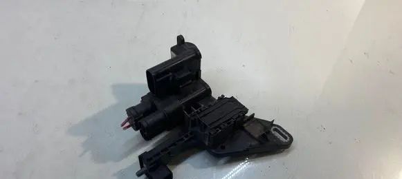 BMW 1 F20 F21 Other control units/modules 731144 922501404