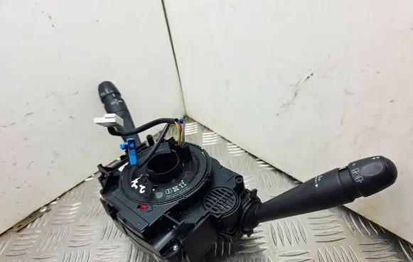 Citroen C4 Cactus Wiper turn signal indicator stalk/switch 98262555ZD