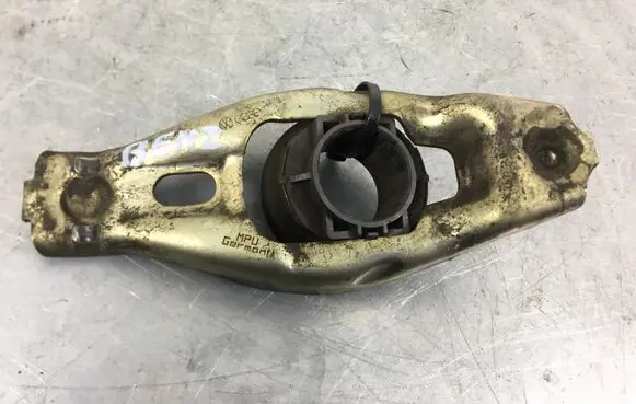 Audi A4 S4 B7 8E 8H Slave cylinder release bearing 