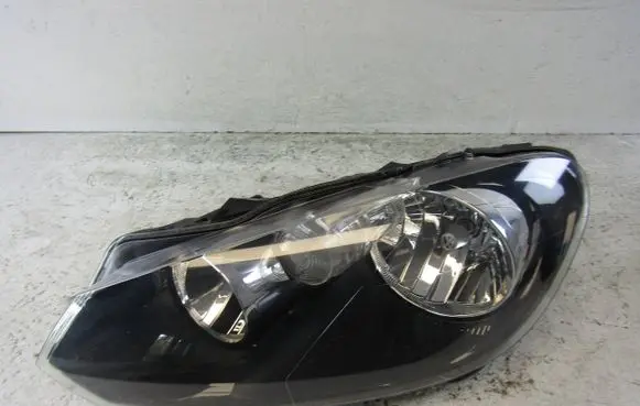 Volkswagen Golf VI Headlight/headlamp 5K1941005J