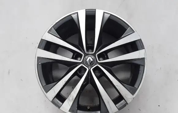 R18 alloy rim