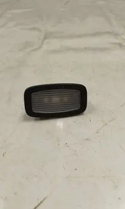Mercedes-Benz C W205 Other interior light A0009063904
