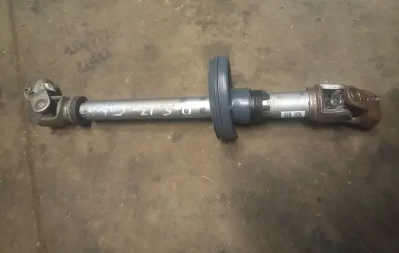 Audi A5 Steering column universal joint 8W2419753C