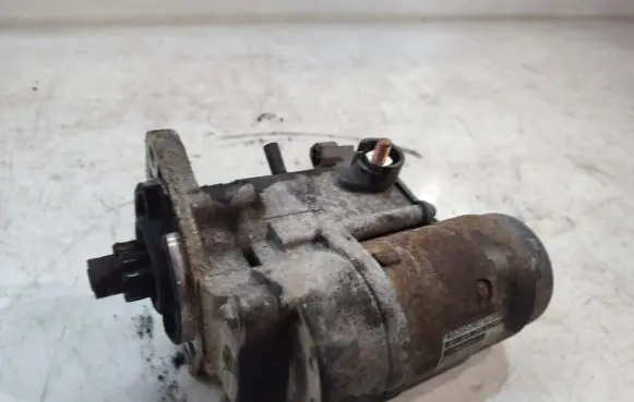 KIA Magentis Starter motor 3610027010