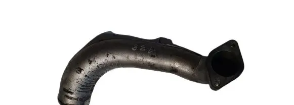 Nissan X-Trail T30 Engine coolant pipe/hose NOCODE