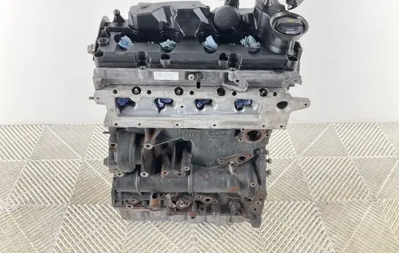 Audi Q3 8U Engine DFTA