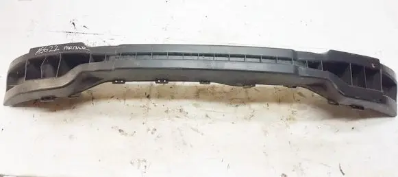 Peugeot Partner Front bumper cross member 9643814880