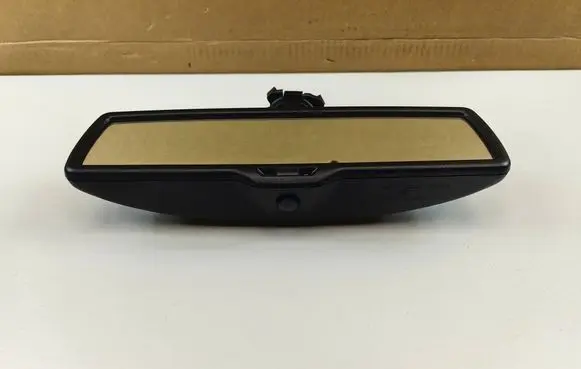 Volkswagen Golf VII Rear view mirror (interior) 5G0857511A 5G0857511A9B9 020314