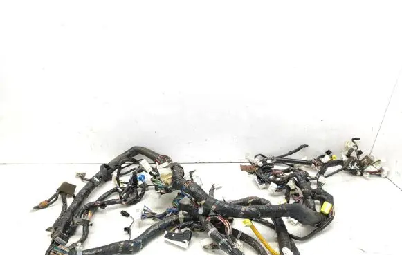 Toyota Previa (XR30, XR40) II Panel wiring AB14128210