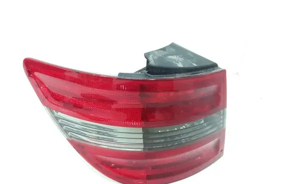 Mercedes-Benz B W245 Rear/tail lights