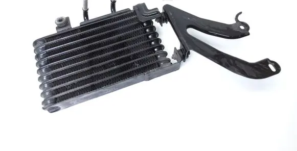 Toyota Avensis T270 Heater blower radiator 024005462