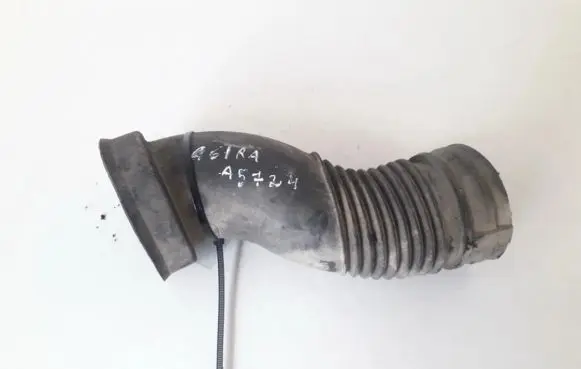 Opel Astra G Air intake hose/pipe f531007 37756