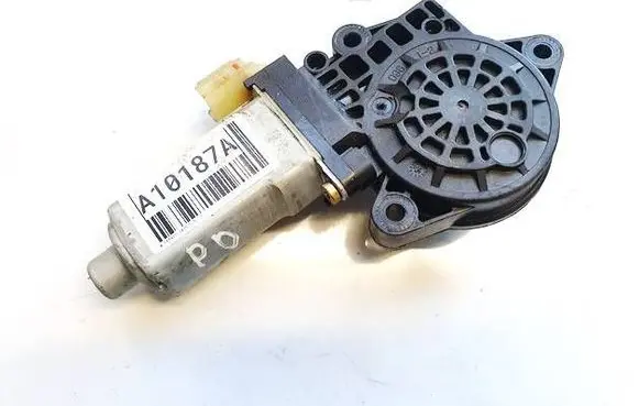 KIA Cerato Front door window regulator motor 