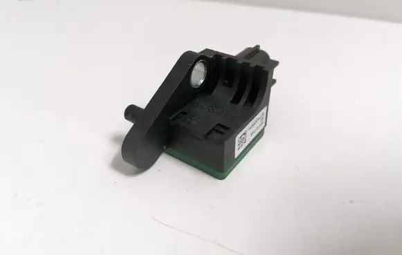 Volkswagen PASSAT B7 Airbag deployment crash/impact sensor 5N0959351B
