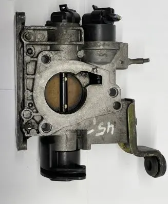 Fiat Punto (188) Throttle valve 365XFE1