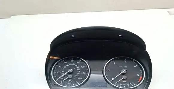 BMW X1 E84 Speedometer (instrument cluster) 9283816