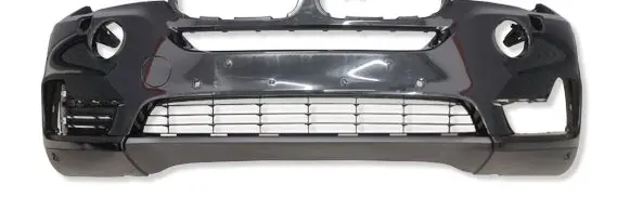 BMW X5 F15 Front bumper 7294480