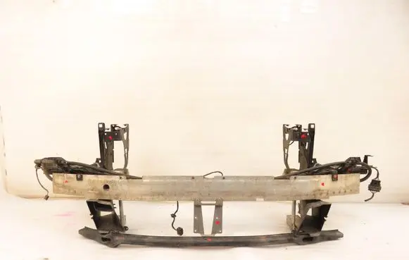 BMW 5 F10 F11 Front bumper support beam 