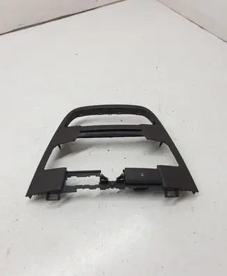 Opel Insignia A Climate control/heater control trim 13277908 09040301