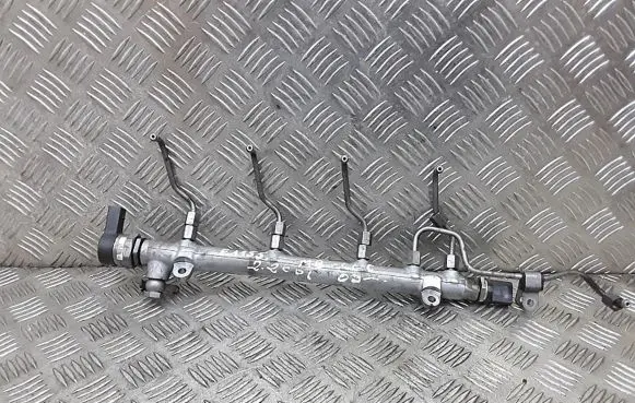 Mercedes-Benz CLC CL203 Fuel main line pipe a6460701695