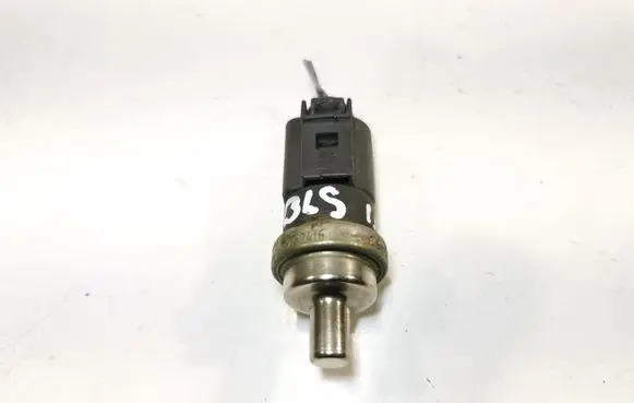Coolant temperature sensor